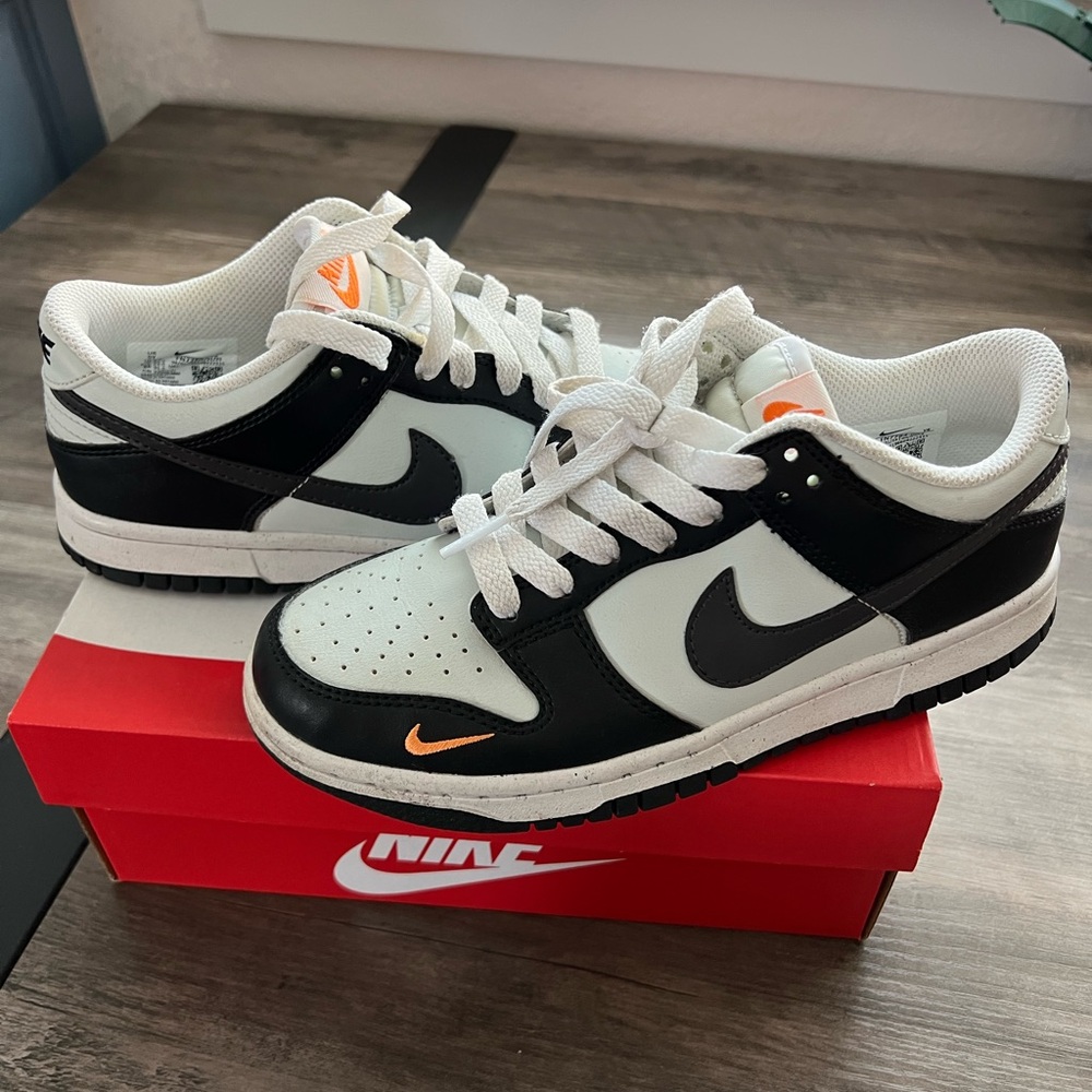 Nike dunk low